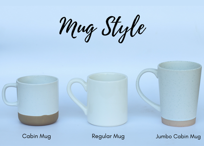 Bee Mug