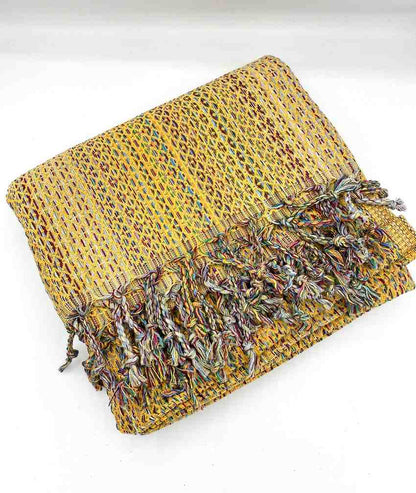 ALA Peshtemal Throw