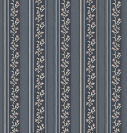 Auggie Wallpaper by Bloomery Decor