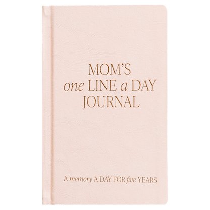 Mom&