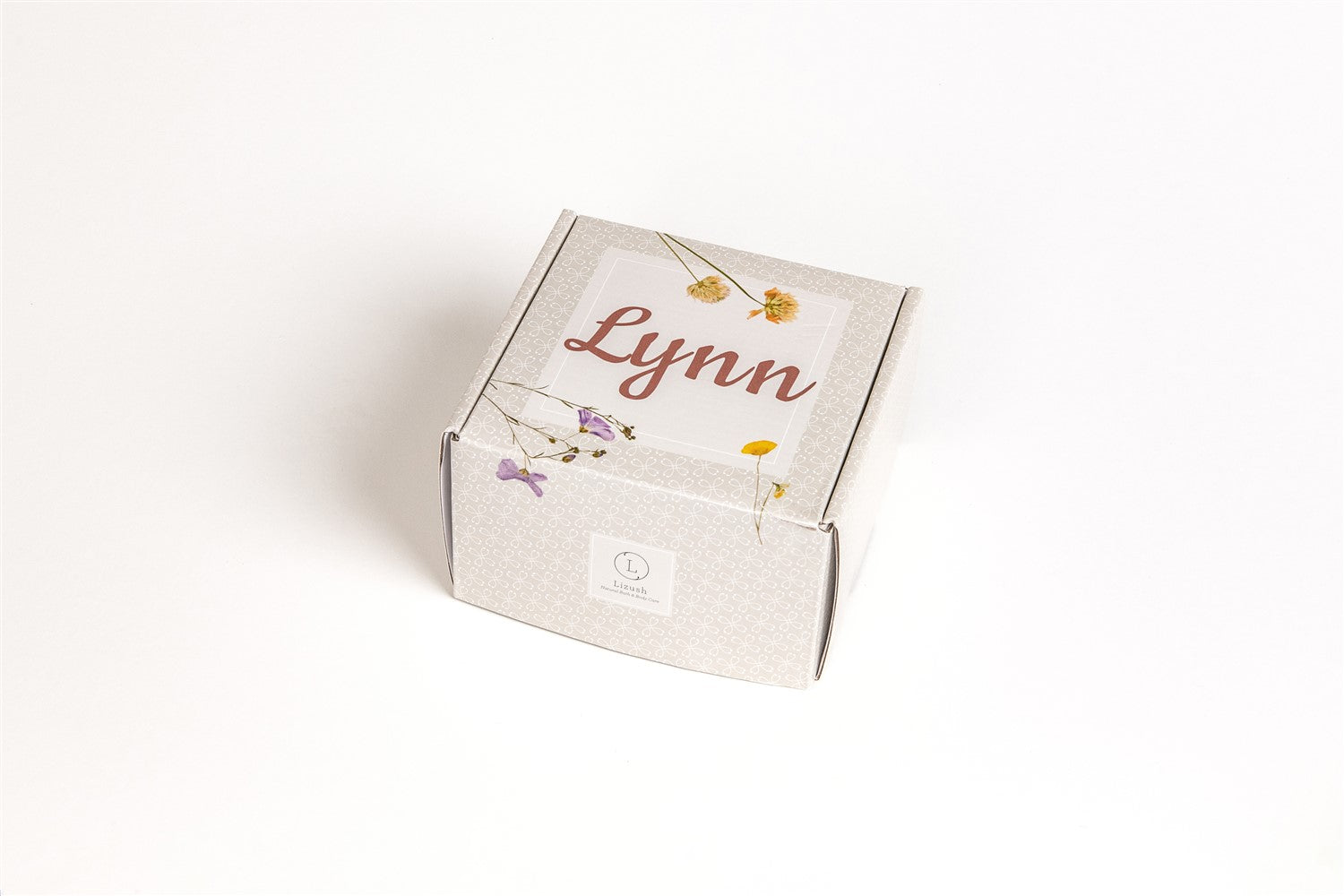 Natural Citrus Bath &amp; Body Skincare Set, A Thoughtful &amp; "Thinking of You" Gift