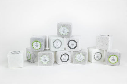 Refreshing Shower Steamer Gift Box - 5 Pc
