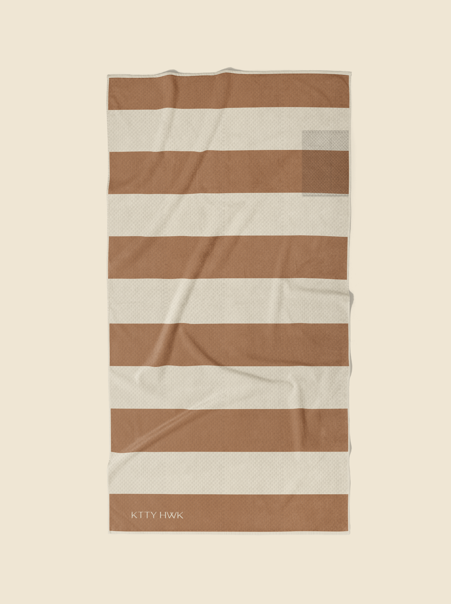 NAZCA - Reversible Beach Towel