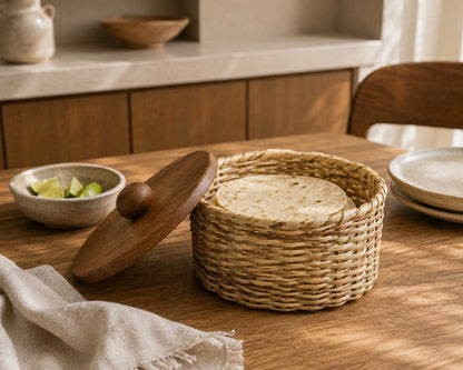 Nido Tortilla Warmer