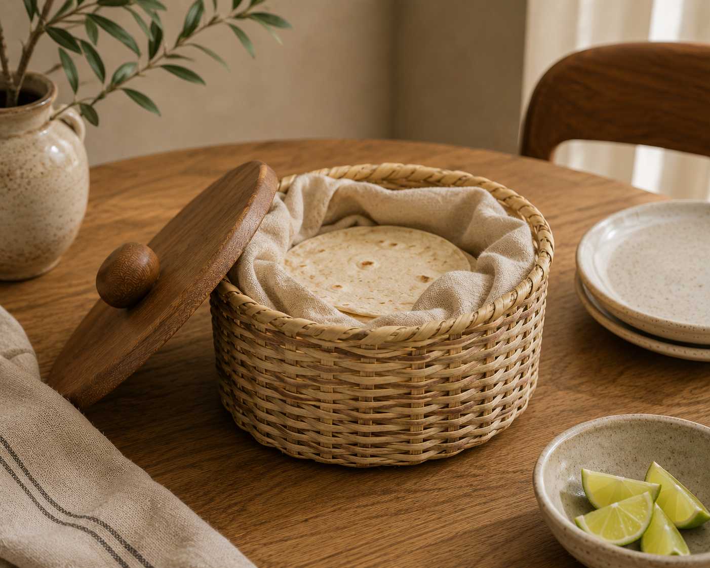 Nido Tortilla Warmer