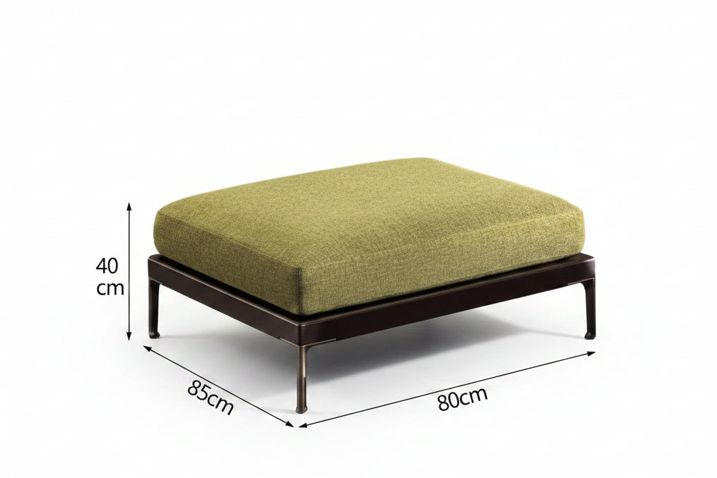 Teak Deluxe Waterproof Outdoor Furniture