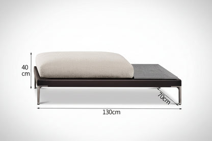 Teak Deluxe Waterproof Outdoor Furniture