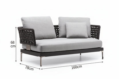 Teak Deluxe Waterproof Outdoor Furniture