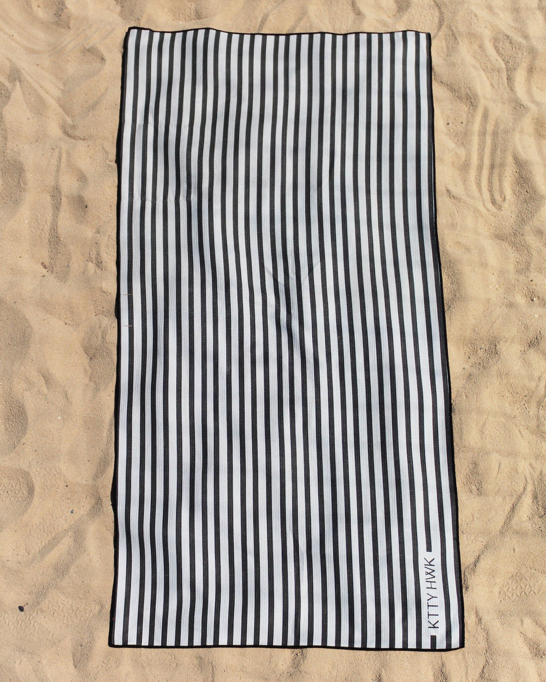 OG KTTYHWK - Reversible Beach Towel