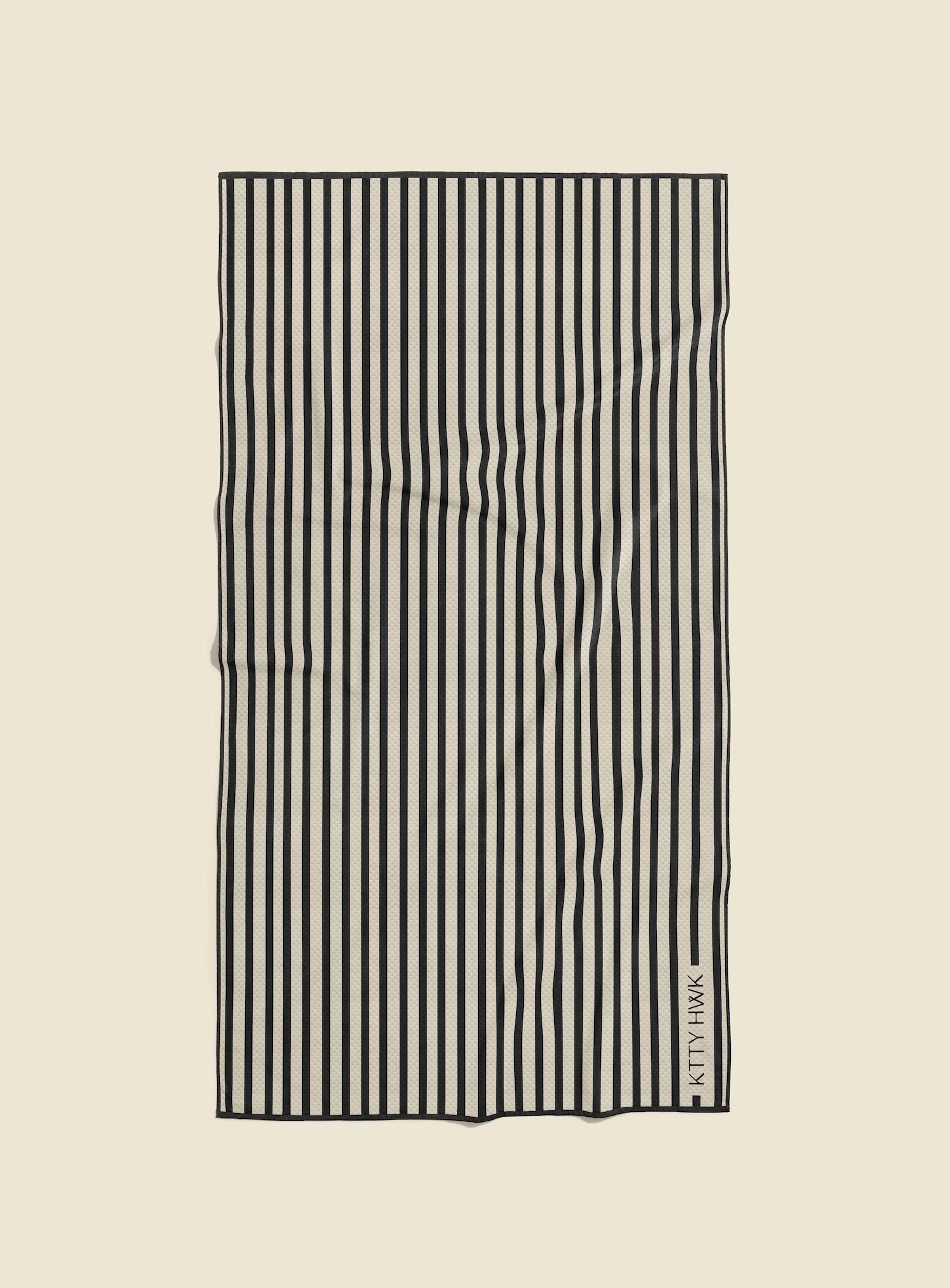 OG KTTYHWK - Reversible Beach Towel