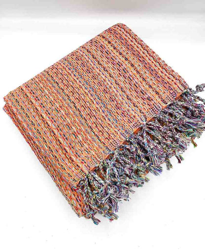 ALA Peshtemal Throw