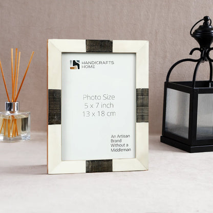 Sea Siren Teles Picture Frame