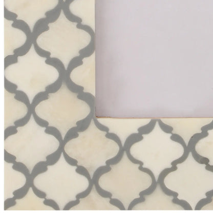 photo-frames-moroccan-pattern-white-grey-4x6-5x7