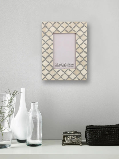 photo-frames-moroccan-pattern-white-grey-4x6-5x7