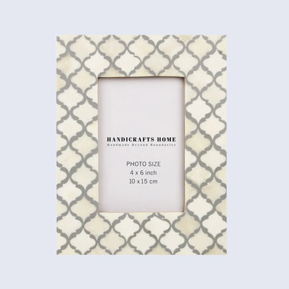 photo-frames-moroccan-pattern-white-grey-4x6-5x7