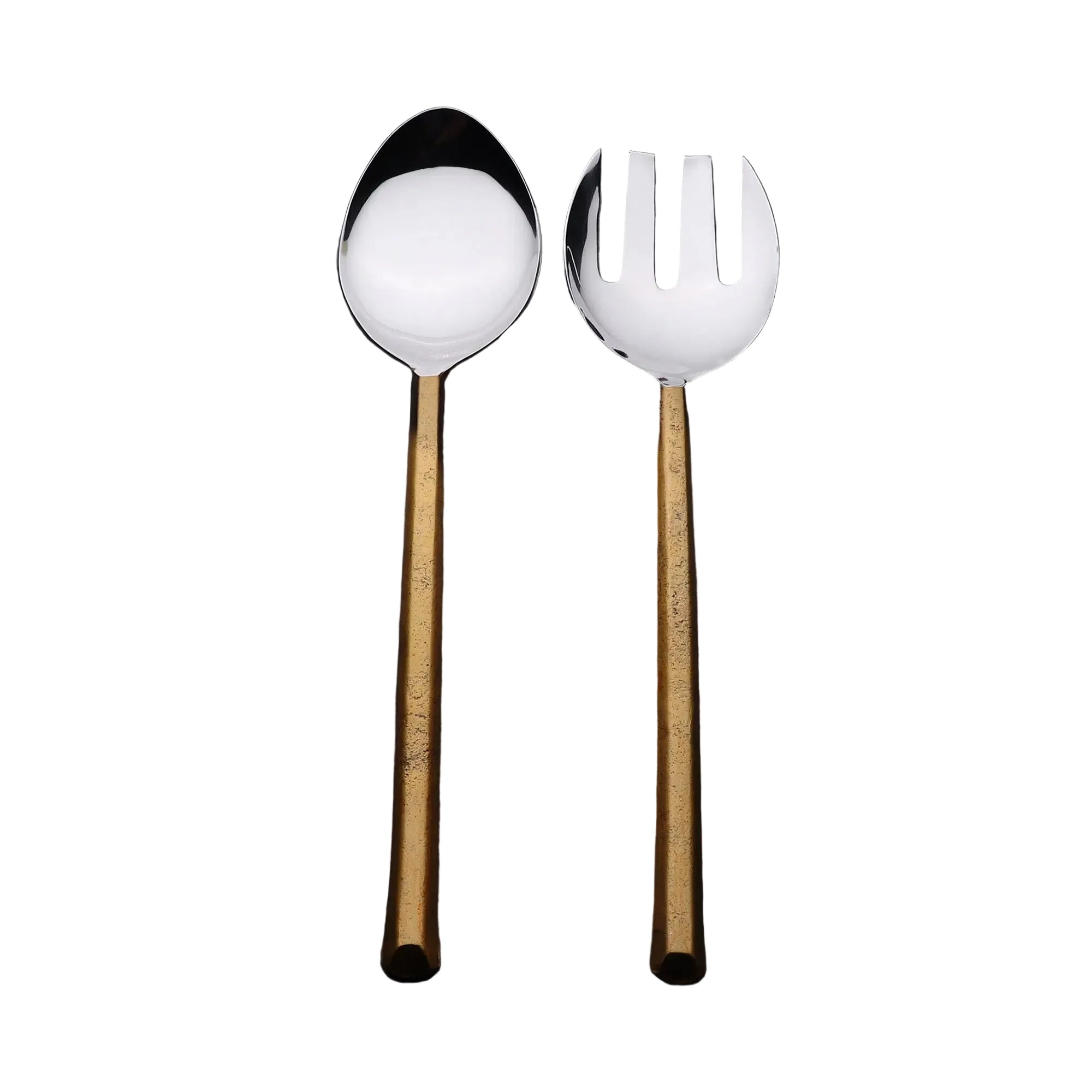 Plateau 2 Piece Salad Serving Set