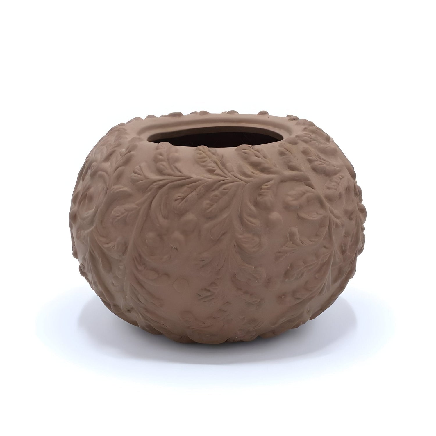 Hortensia Pot