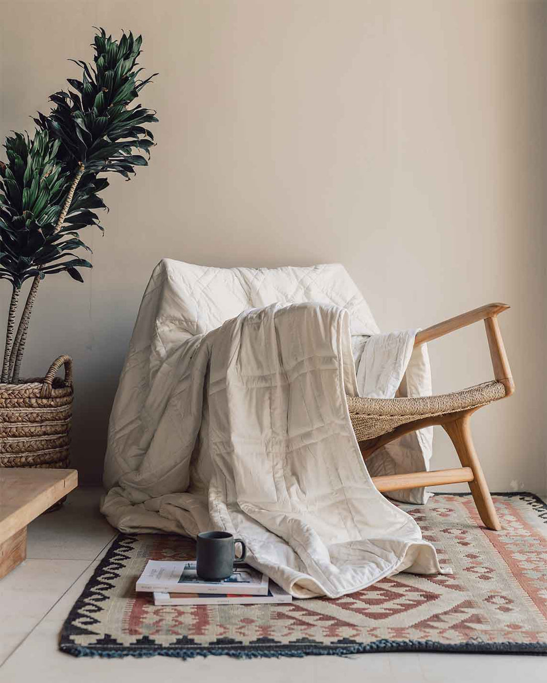 Weighted Blanket