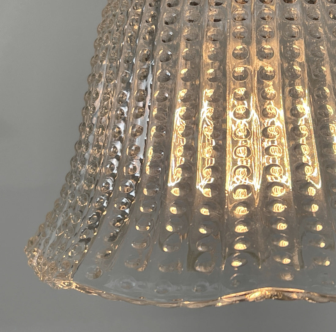Petite Hobnail 1940&