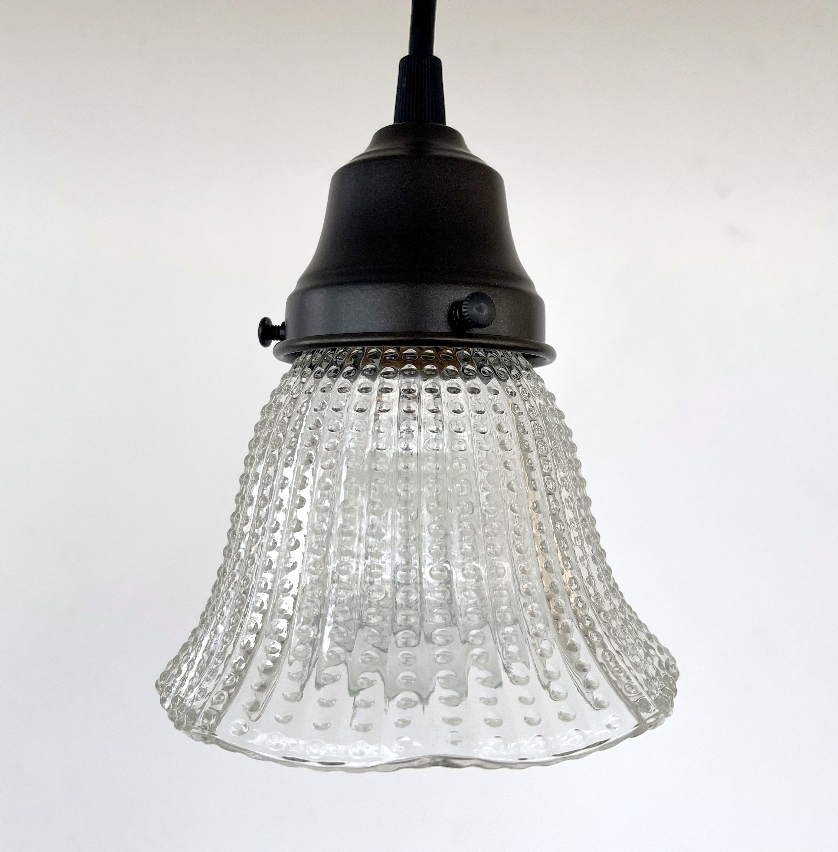 Petite Hobnail 1940&