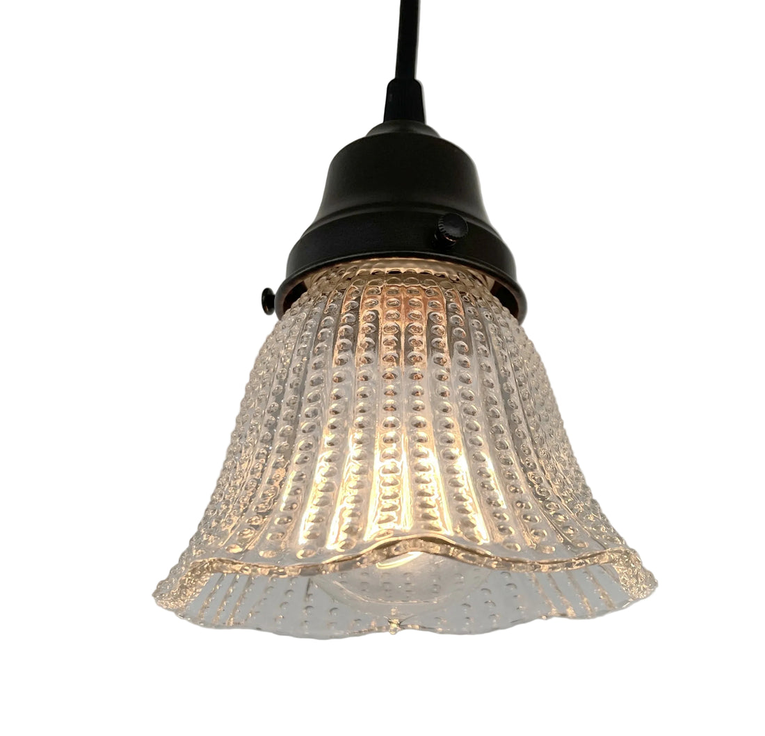 Petite Hobnail 1940&