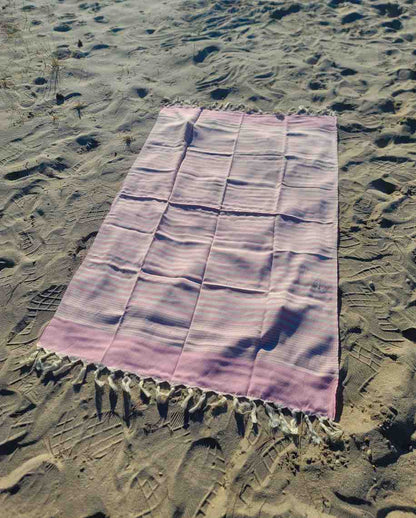 Bora Peshtemal - Turkish Towels
