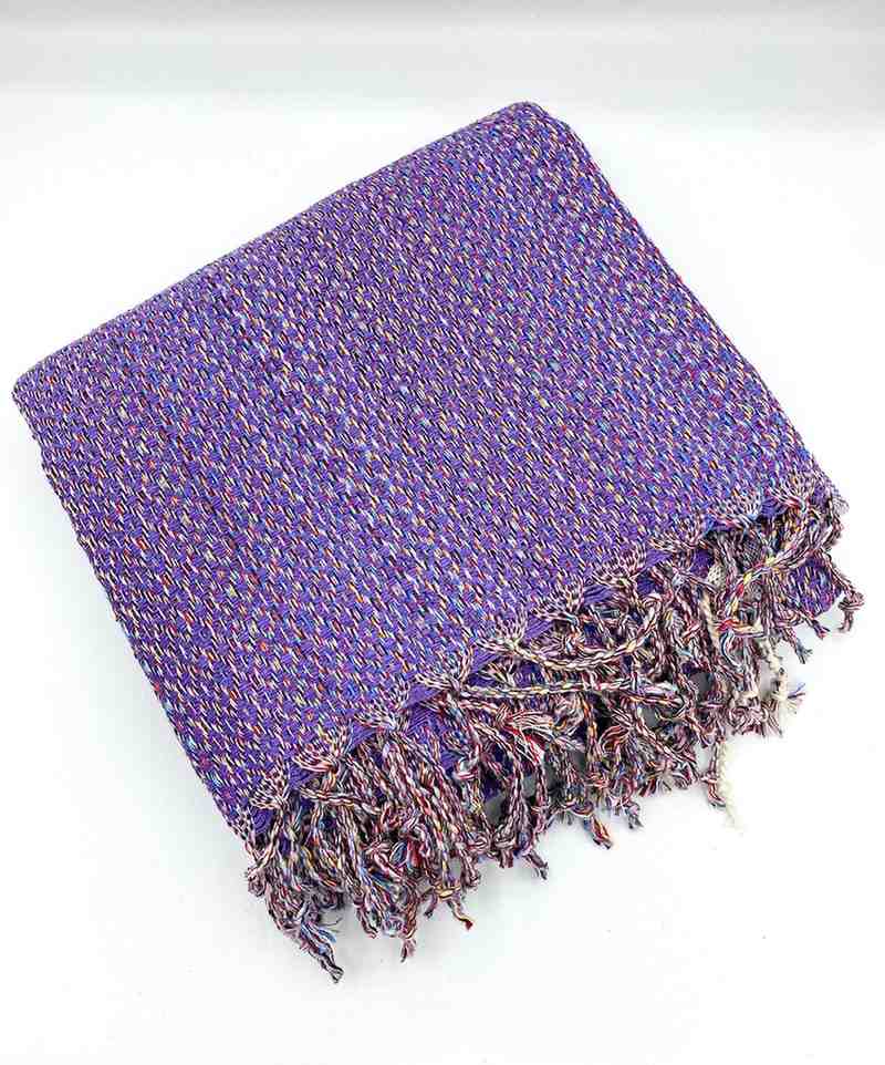 ALA Peshtemal Throw