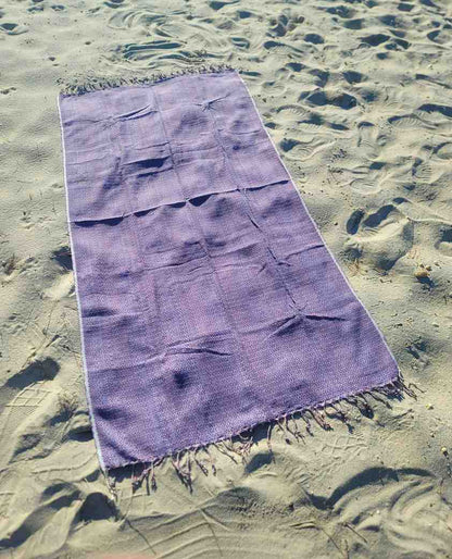 ALA Peshtemal Throw