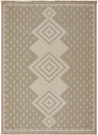 Ragni Washable Jute Rug