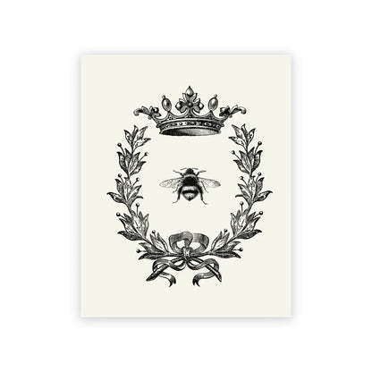 Vintage French Country Wall Art