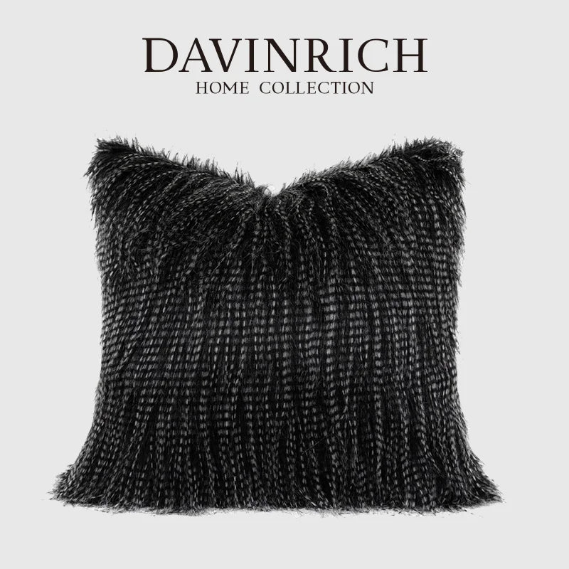 Luxe Textured Pillow Covers - 3 designs