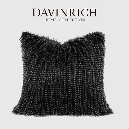 Luxe Textured Pillow Covers - 3 designs