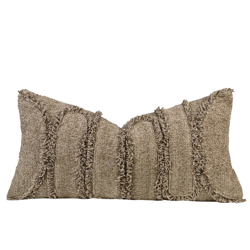 Luxe Textured Pillow Covers - 3 designs
