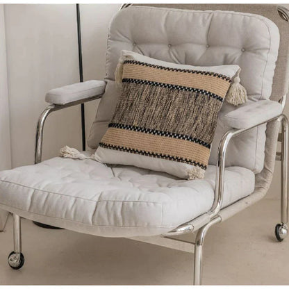 Luxe Textured Pillow Covers - 3 designs