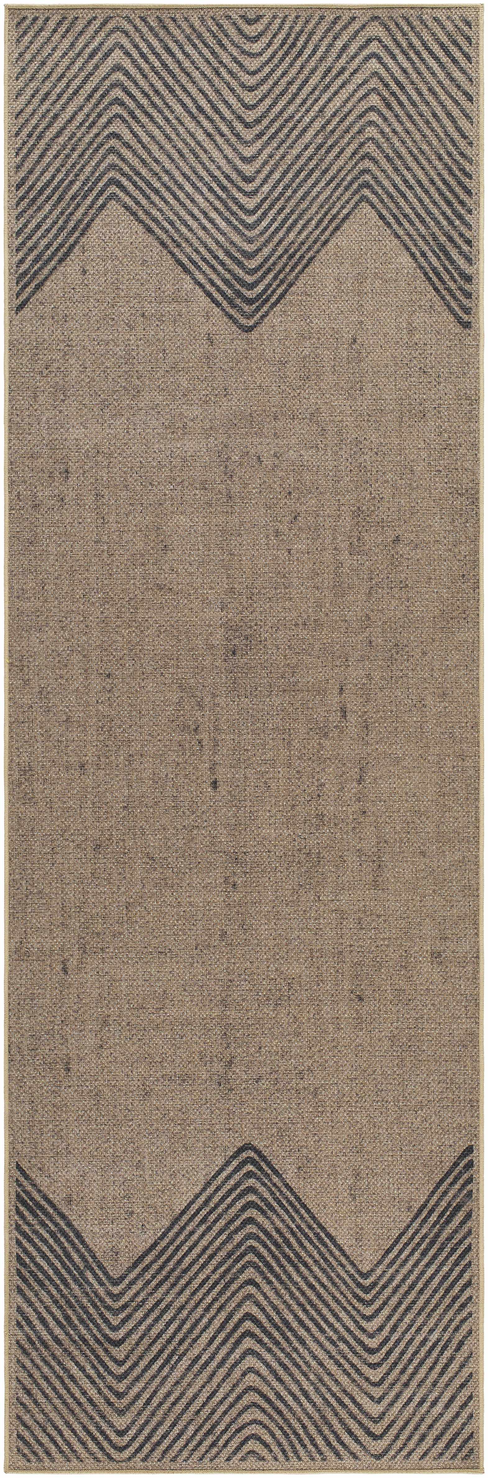 Suzy Washable Jutely Rug