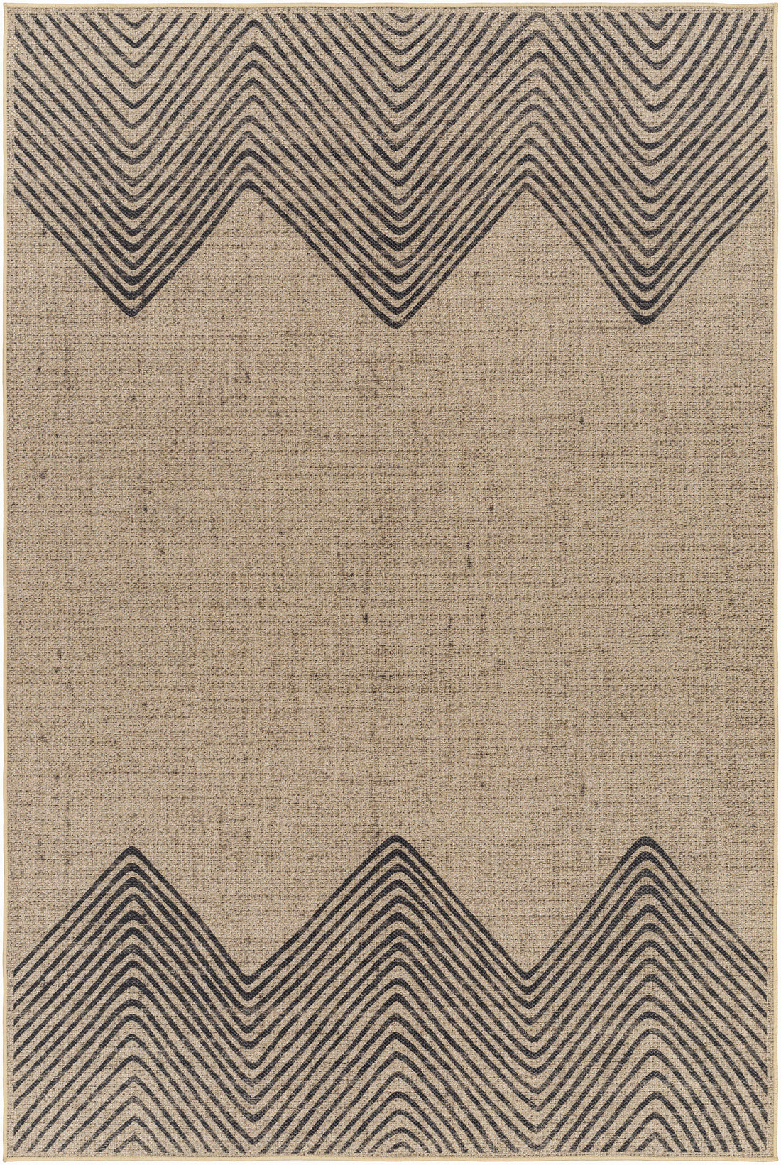 Suzy Washable Jutely Rug