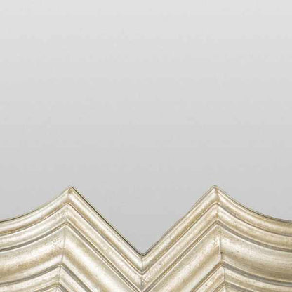 Killester Gold Frame Mirror
