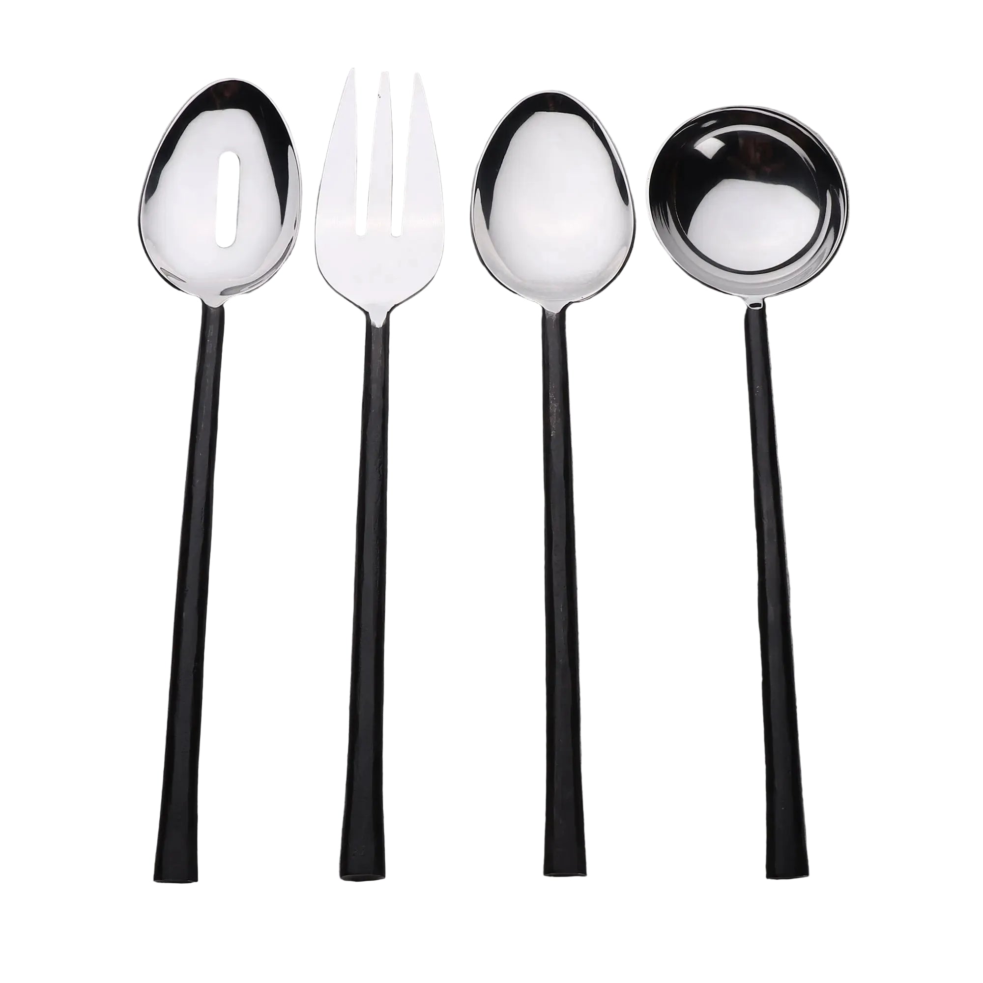 Sundance 4 Piece Hostess Set
