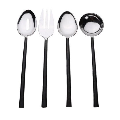 Sundance 4 Piece Hostess Set