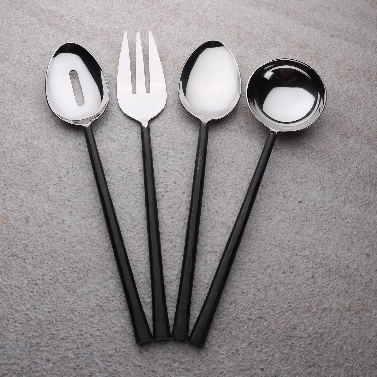 Sundance 4 Piece Hostess Set