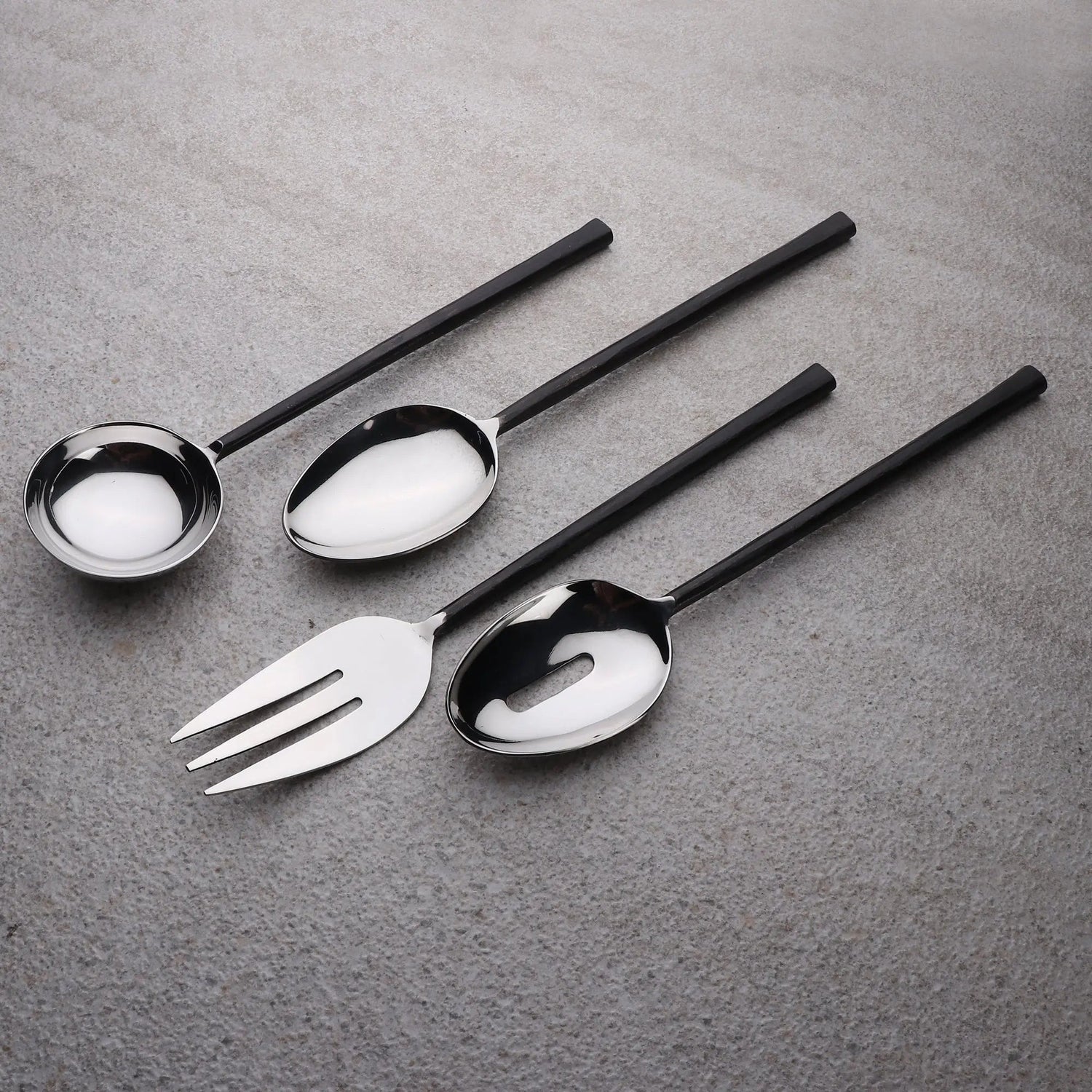 Sundance 4 Piece Hostess Set