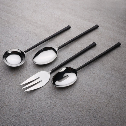 Sundance 4 Piece Hostess Set