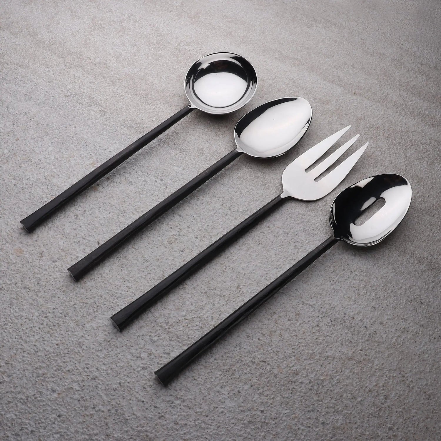 Sundance 4 Piece Hostess Set