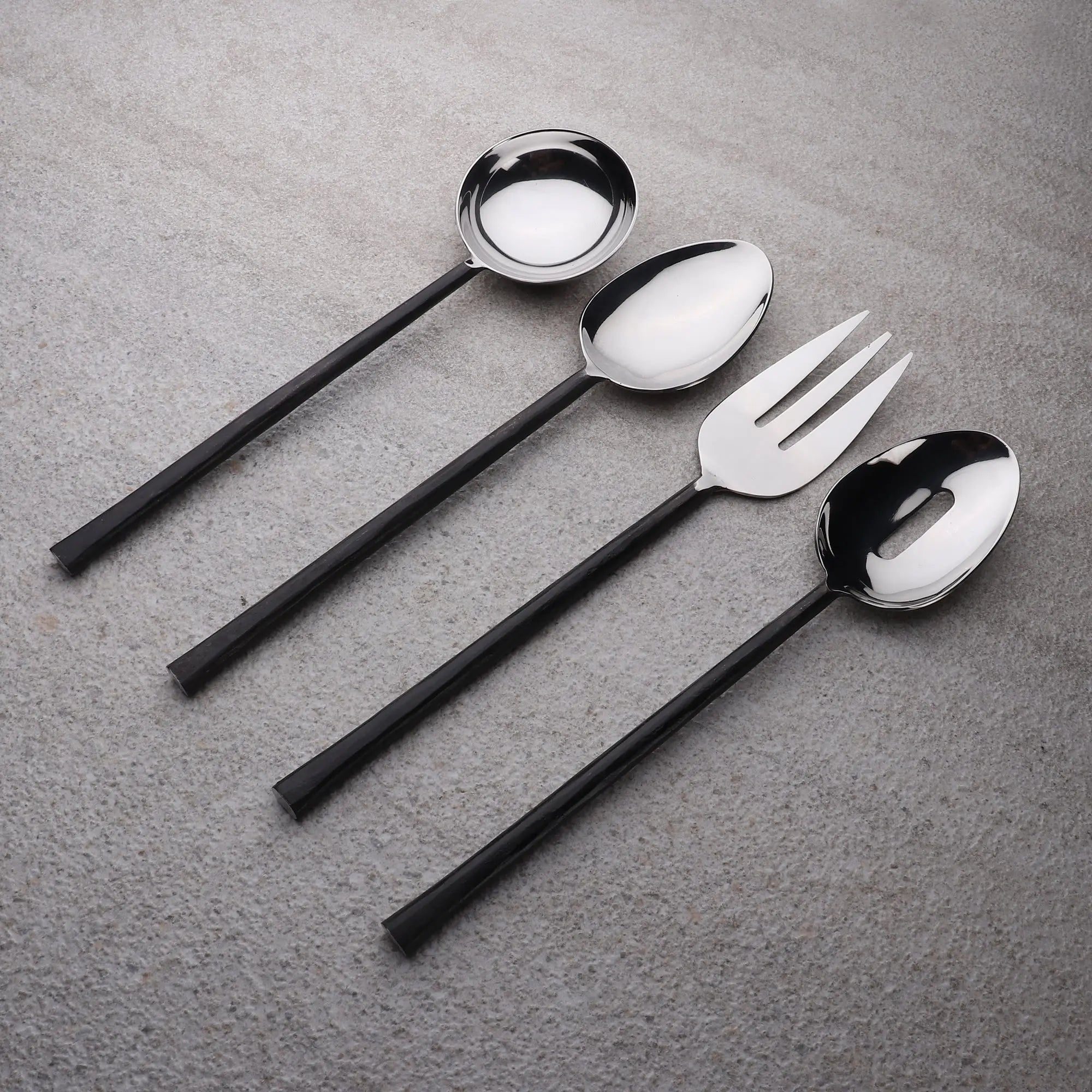 Sundance 4 Piece Hostess Set