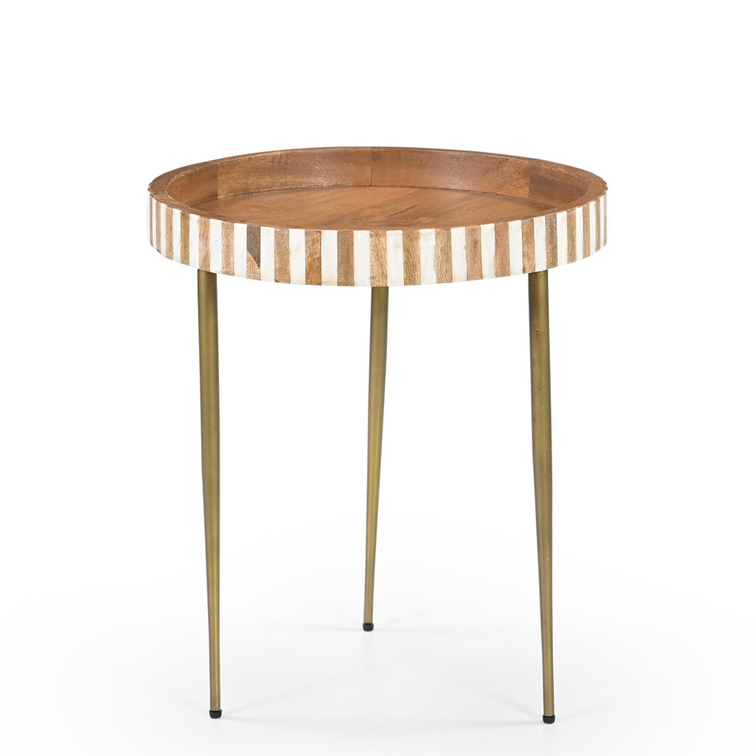 Picazuro End Table
