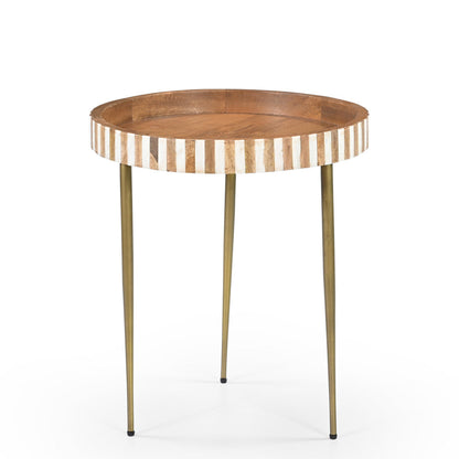 Picazuro End Table