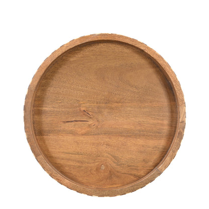 Picazuro End Table
