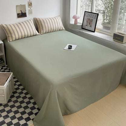 Striped Duvet Sets - 4 Colors