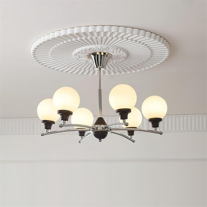 Sciolari Chandelier
