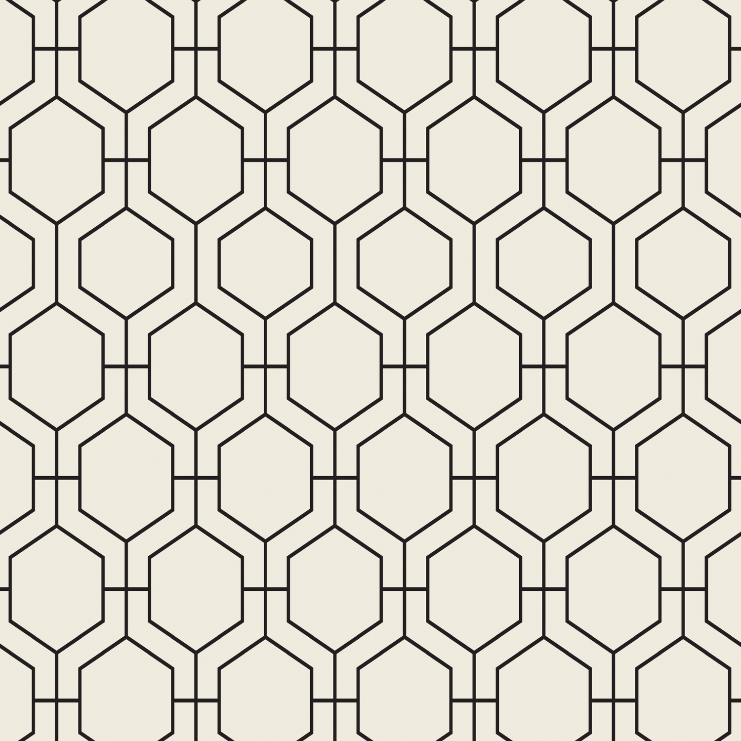 Modern Love Affair Wallpaper